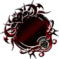 Reversed Attack Medal 6★ KHUX.png