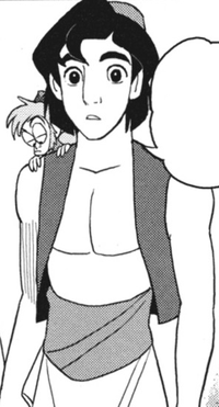 Aladdin KHII Manga.png