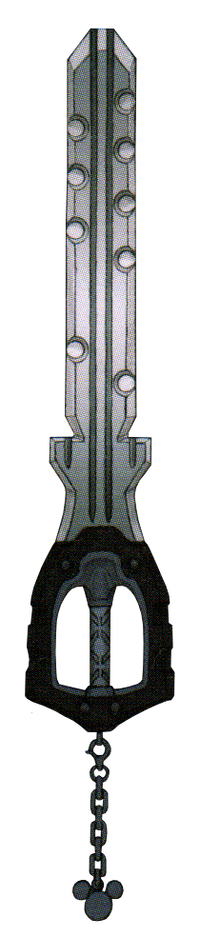 Braveheart (Art) KHIII.png