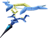 Keyblade Ride Racer (Aqua) KHBBS.png