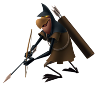 Maleficent's goon (Bow) KHBBS.png
