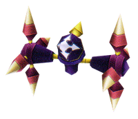 Spiked Roller KHII.png