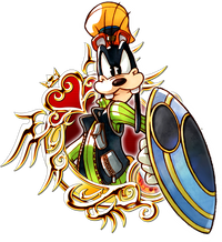 Illustrated Goofy 7★ KHUX.png