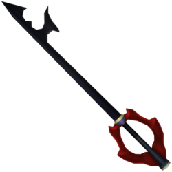 Featured image of post Riku Sora Keyblade About sora and riku both having a keyblade now from the beginning sora s keyblade was actually riku s but since riku gave into the darkness at the beginning sora got