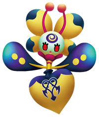 Wheeflower (Nightmare) KH3D.png