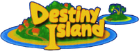 Destiny Islands Logo KHII.png