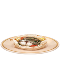Sea Bass en Papillote KHIII.png