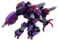 Gigas - Gunner Class KHIII.png