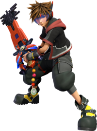 Sora SF KHIII.png
