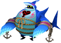 Ferocious Fins KHUX.png