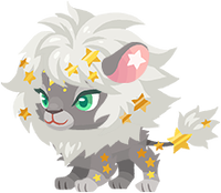 Grey Lionstar (Spirit) KHUX.png