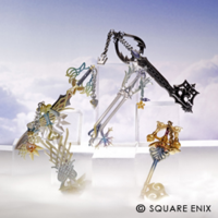Keyblades (Play Arts Figures).png
