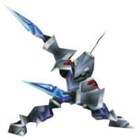 0 15 13 x Dual Kingdom  Wiki, Kingdom Hearts Hearts the Blade