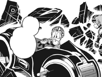 Light Cycle KHII Manga.png