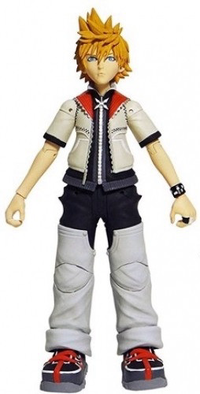 Roxas (Kingdom Hearts Select).png