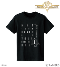 Foil Print T-Shirt AMNIBUS.png