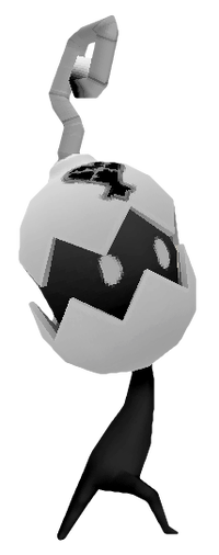 Minute Bomb TR KHII.png