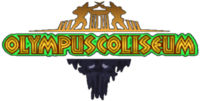 Olympus Coliseum Logo KHII.png
