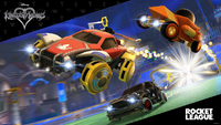 Promotional Art Rocket League.png