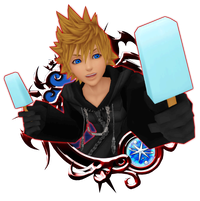 SP Roxas 6★ KHUX.png