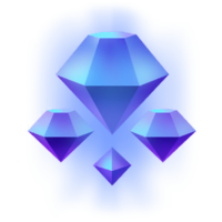 Mythril Gem KHIII.png