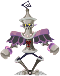 Piercing Knight KHUX.png