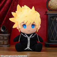 Roxas Plush Sega Prize.png