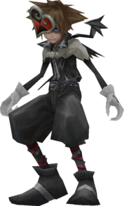 Limit Form Kingdom Hearts Wiki The Kingdom Hearts Encyclopedia