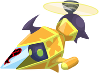 Yellow Gummi Copter KHX.png