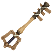Wooden Keyblade KHBBS.png
