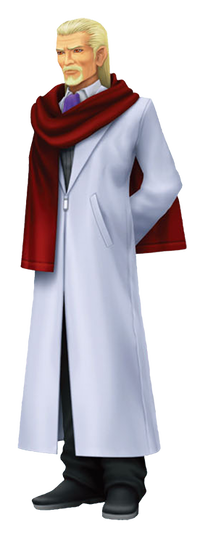 Ansem the Wise KHII.png