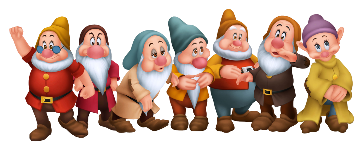 Images 7 Dwarfs