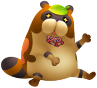 Catanuki (Spirit) KH3DHD.png