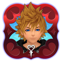 Days of Connection Trophy KHHD.png