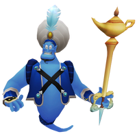 Genie (Wisdom) KHII.png