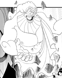 Zeus KHIII Manga.png