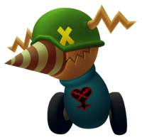 Driller Mole KHII.png