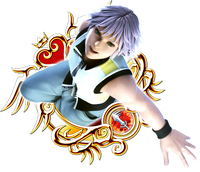 HD Riku 7★ KHUX.png