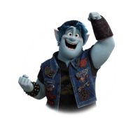 Barley Lightfoot KHUX.png