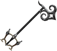 Graveyard Keyblade Wishing Lamp KHBBS.png