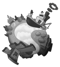 Timeless River KHII.png