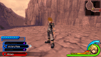Victory Pose (Ventus) KHBBS.gif