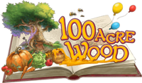 100 Acre Wood Logo KHIII.png
