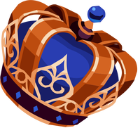 Bronze Crown (Sagittarius) KHX.png