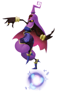 Fortuneteller KHII.png