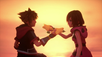 The Paopu Fruit 01 KHIII.png