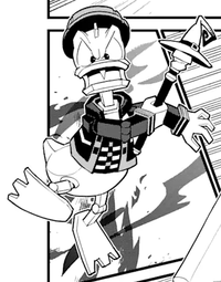 Donald Duck TB KHIII Manga.png