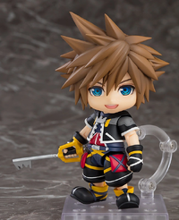 Sora KHII (Nendoroid).png