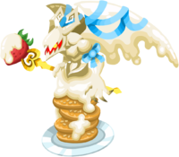 White Chocolate Statue KHX.png