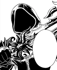 Xigbar (Hooded) KHIII Manga.png